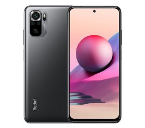 Redmi Note 10s