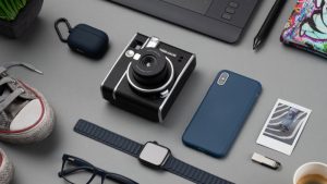 Fujifilm Instax Mini 40
