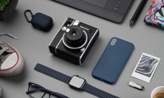 Fujifilm Instax Mini 40