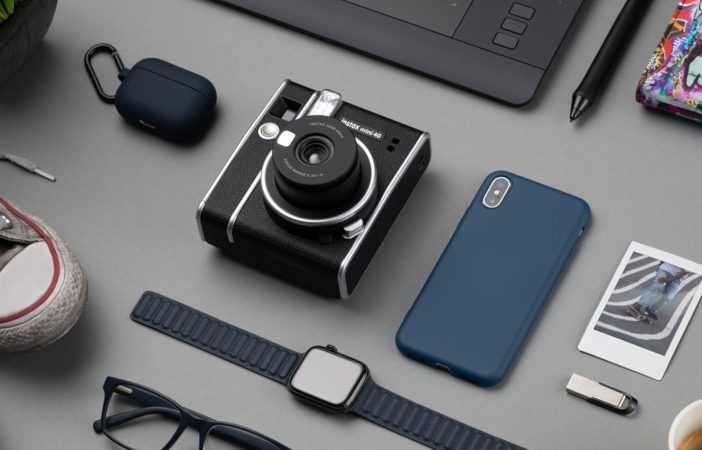 Fujifilm Instax Mini 40