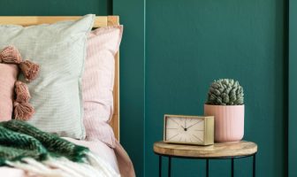 bedroom decor