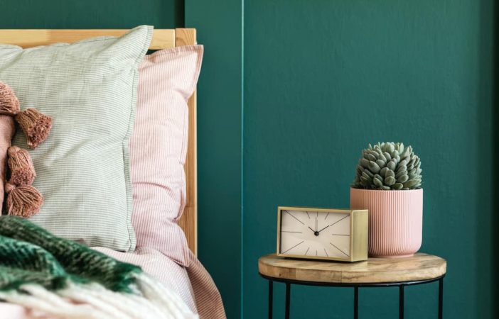 bedroom decor