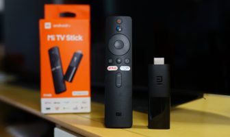 Xiaomi Mi Stick