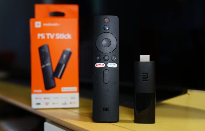 Mi TV Stick Review