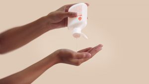 Bio-Oil Body Lotion skincare