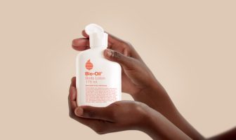 Bio-Oil Body Lotion skincare