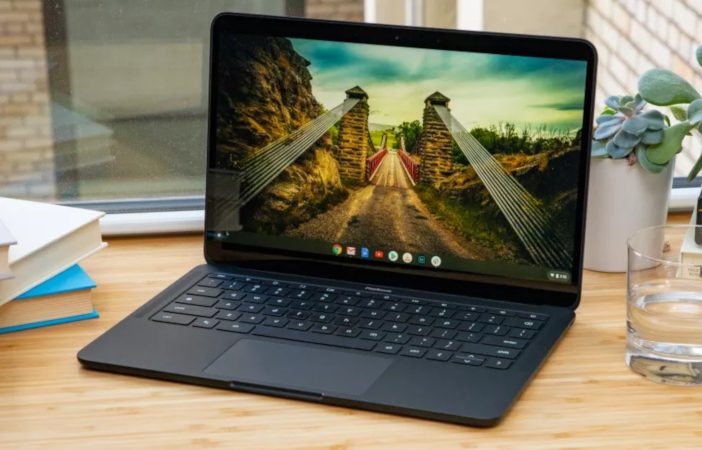 Chromebook
