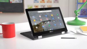 Chromebook
