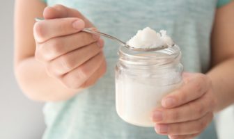 coconut oil