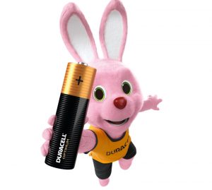 Duracell Optimum