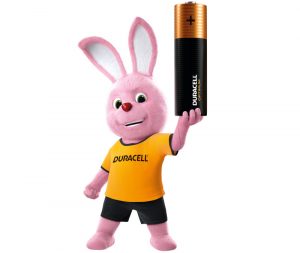 Duracell Optimum
