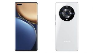 Honor Magic 3 Series
