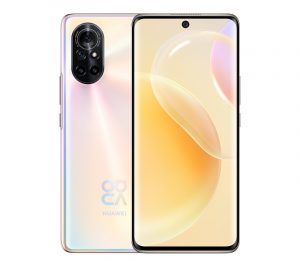 Huawei Nova 8