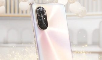 Huawei Nova 8