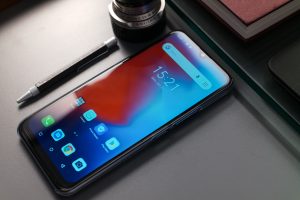 Itel Vision1 Pro Smartphone