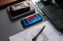 Itel Vision1 Pro Smartphone