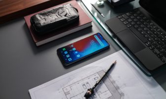 Innovative Technology Coming to Smartphones in 2022 Itel Vision1 Pro Smartphone