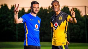 Kaizer Chiefs
