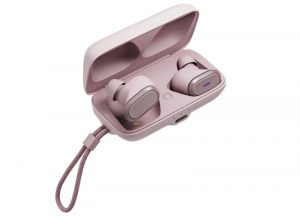Logitech Zone True Wireless 