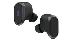 Logitech Zone True Wireless 