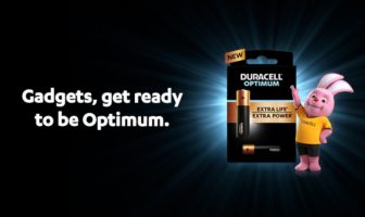 Duracell Optimum