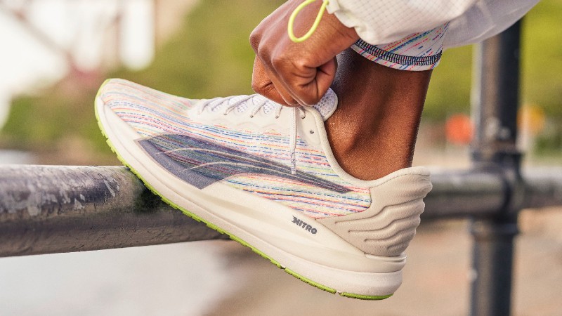 Puma ignite 300 online running shoes review