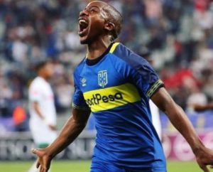 Thabo Nodada
