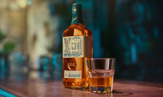 Tullamore D.E.W. XO Rum Cask Finish