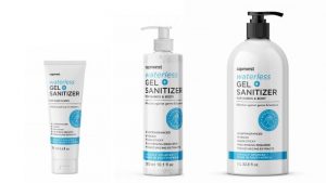 Capewest Sanitizers