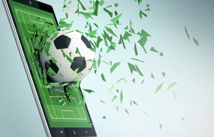 football apps