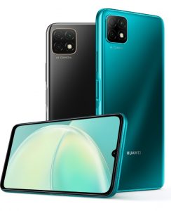 Huawei Nova Y60