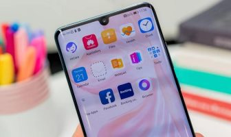 huawei P30 Pro header