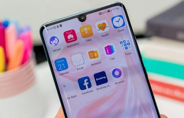 huawei P30 Pro header