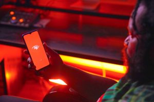 Itel Vision1 Pro Smartphone