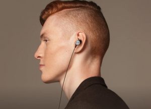 Logitech Zone wired earbuds