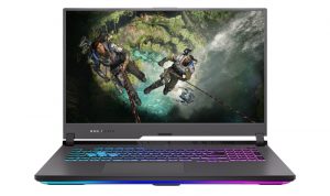 Asus ROG Strix G17