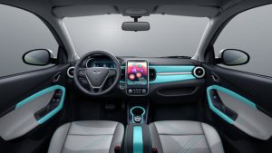 Chery South Africa