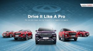 Chery South Africa
