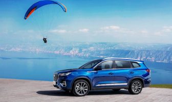 Chery South Africa