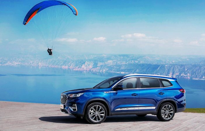 Chery South Africa