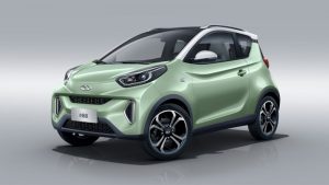 Chery South Africa
