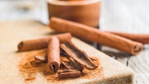 Cinnamon