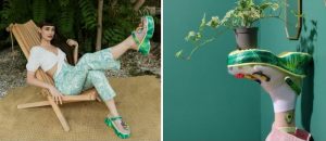 Crocs Tropical Collection