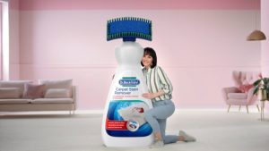 Dr. Beckmann Carpet Stain Remover