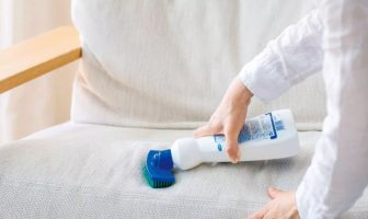 Dr. Beckmann Carpet Stain Remover