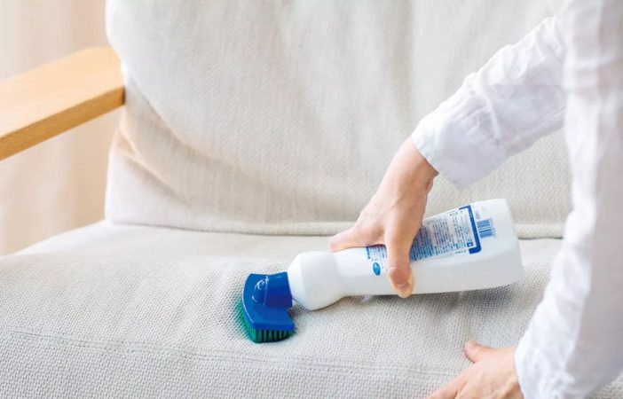 Dr. Beckmann Carpet Stain Remover