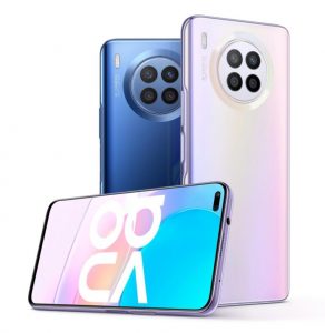 HUAWEI NOVA 8I