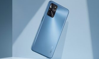 Oppo A16s
