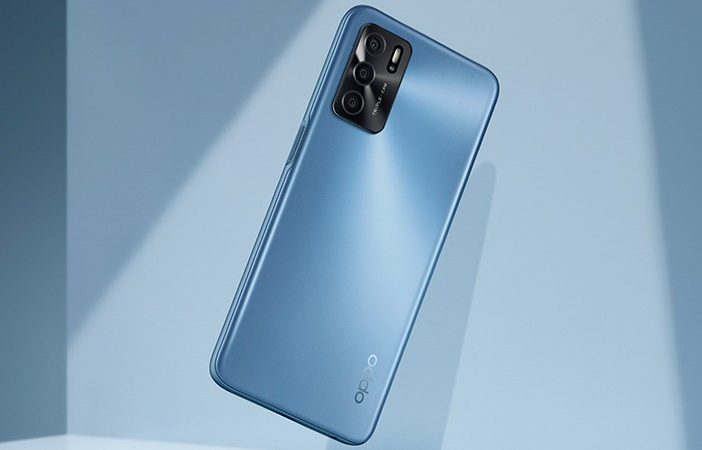 Oppo A16s