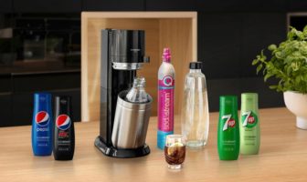 SodaStream